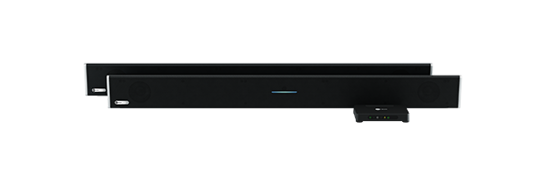 Nureva HDL410 audio conferencing system